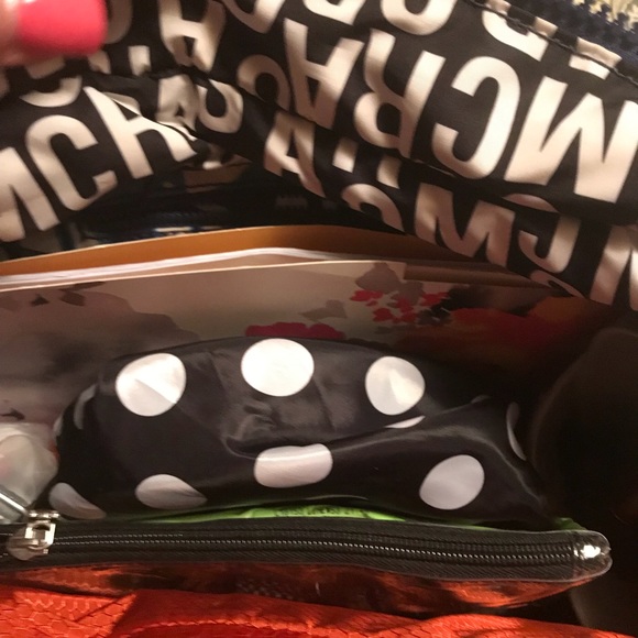 Marc Jacobs Diaper Bag - Picture 8 of 8